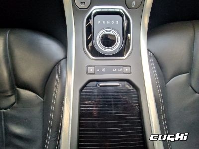 LAND ROVER Range Rover Evoque 2.2 Sd4 5p. Prestige foto 17